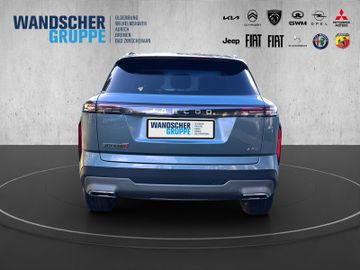 Andere JAECOO 7 1.6 TGDI AWD Exclusiv LED,360° ACC SHZ