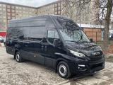 Iveco Daily 35S18 3.0HPI Maxi H3 *2x S-Tür*WEBASTO* - Iveco 35 18