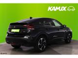 Citroën C4 1.2PureTech Aut.Shine+LED+NAVI+KAMERA+TEMPO - Citroën C4: Schwarz