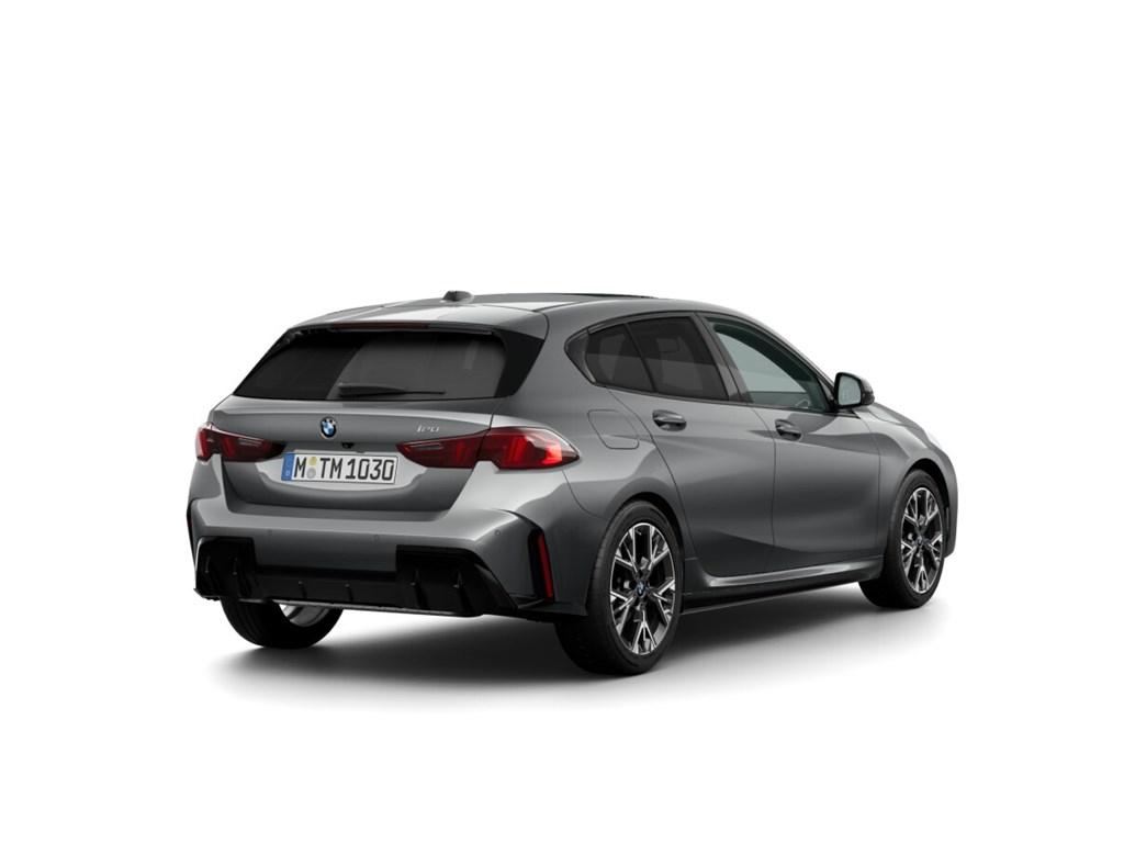 BMW 1 Series M Sport Panorama Navi LED ACC ACP DA+, миниатюра 3