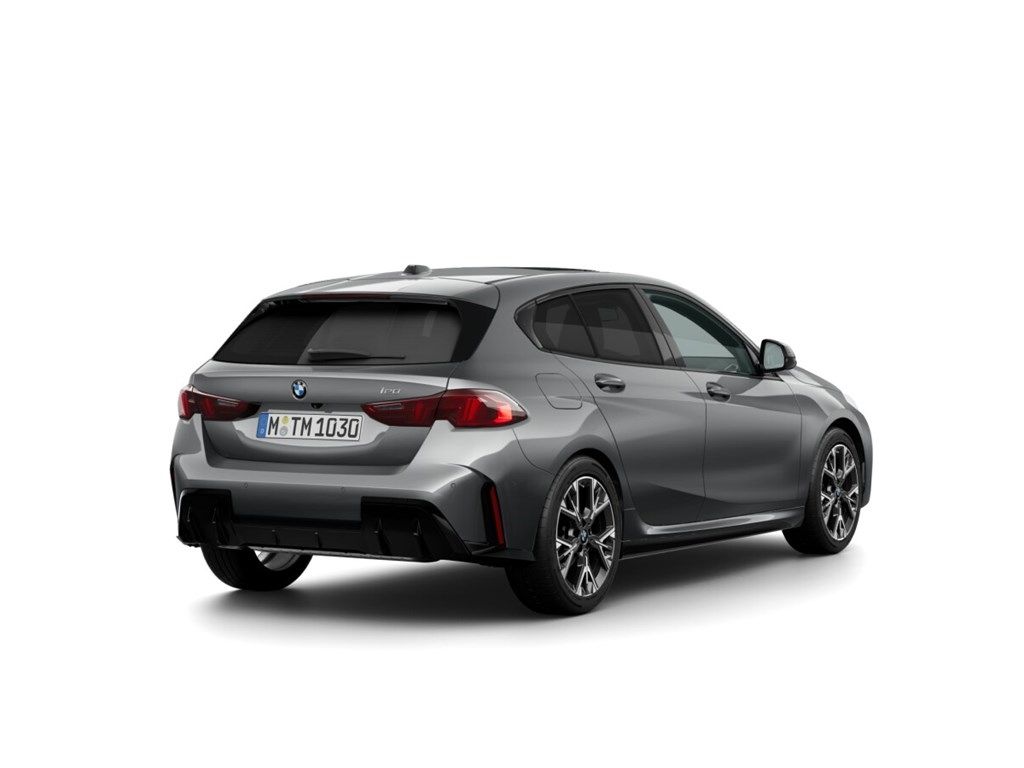 BMW 120 Sportpaket AD Panorama Navi Digitales Cockpi imagem 3