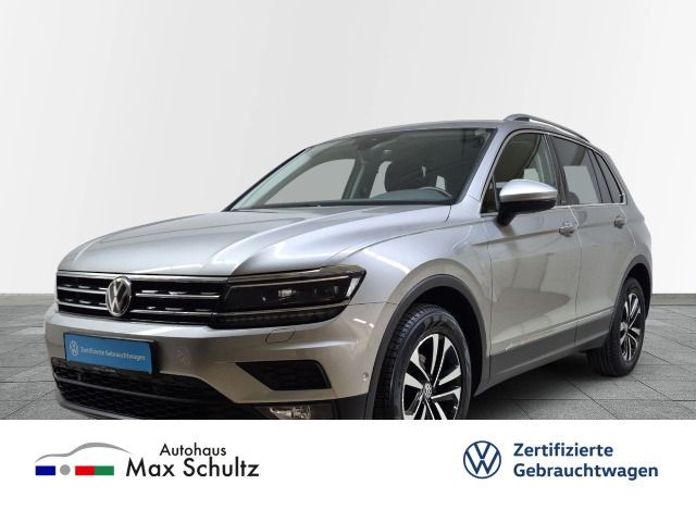 Volkswagen Tiguan 1.5 TSI CL LED+NAVI+AHK+ACC+EL.HECKKLAPPE