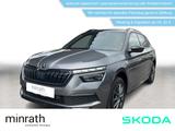 Skoda Kamiq MONTE CARLO 1.5 TSI DSG LED+NAVI+PANO+SHZ - Skoda Kamiq in Oberhausen