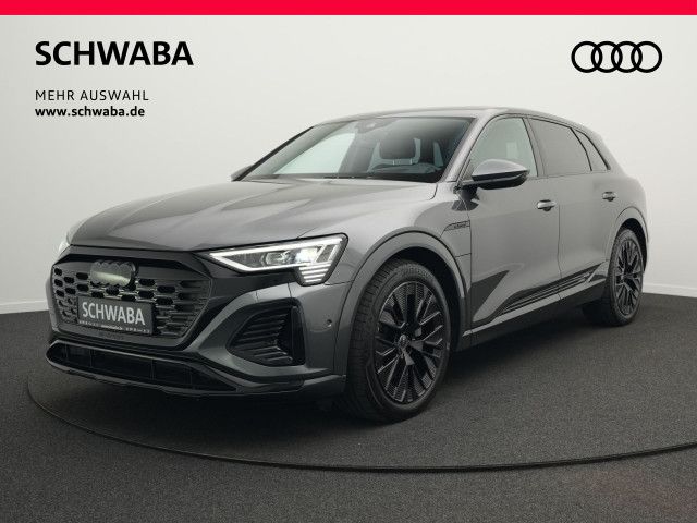 Image of Audi Q8 e-tron