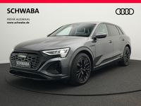 Audi Q8 e-tron - Vorschau Bild 1