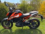 KTM Duke 125 | 7.910km | BJ 2020 | Unfallfrei - KTM 125