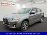 Mitsubishi ASX 1.6 Klassik Kollektion 2WD - Mitsubishi ASX: Klassik Kollektion