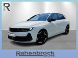Opel Astra GSe Plug-in Hybrid 225PS - Opel Astra GSe mit Hybrid-Antrieb (Benzin/Elektro)