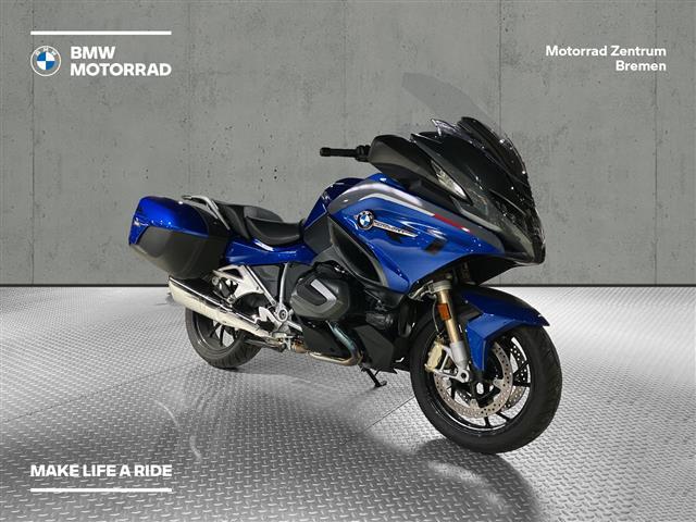 BMW R 1250 RT