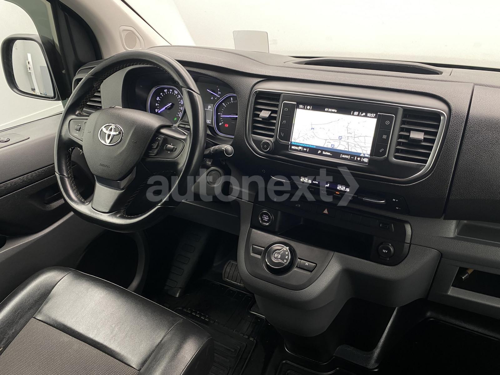 Toyota Proace (Verso) Automatik *Top Zustand* KAMERA+NA