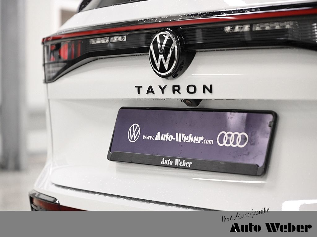 Volkswagen Tayron - Bild 7