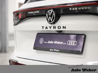 Volkswagen Tayron - Vorschau Bild 7