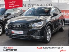 Audi Q2 Advanced 30 TFSI AHK Kamera Privacy Navi