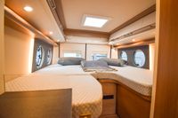Malibu Van diversity GT skyview 640 LE K -Chassis-Plus (13/16)