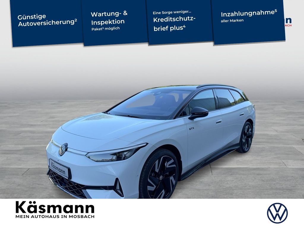 Image of Volkswagen ID.7