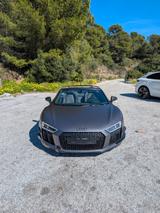Audi R8 5.2 FSI S tronic quattro Spyder - - Audi R8: Cabrio