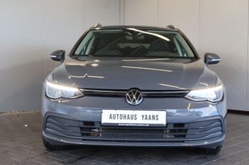 Volkswagen Golf - 2