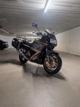 Yamaha FZ 750 Genesis - YAMAHA FZ 750