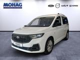 Ford Tourneo Connect Titanium *AHK ABNEHMBAR*FAHRERAS - Ford Tourneo Connect in Duisburg