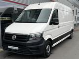 Volkswagen Crafter 2.0 TDI Kasten 35 lang Hochdach RWD - Volkswagen Crafter mit Diesel-Antrieb