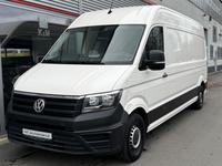 Volkswagen Crafter 2.0 TDI Kasten 35 lang Hochdach RWD
