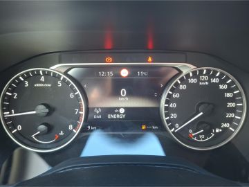 Nissan Juke Acenta 1.0 DIG-T °LED°SHZ°RFK°AAC°Tempomat°