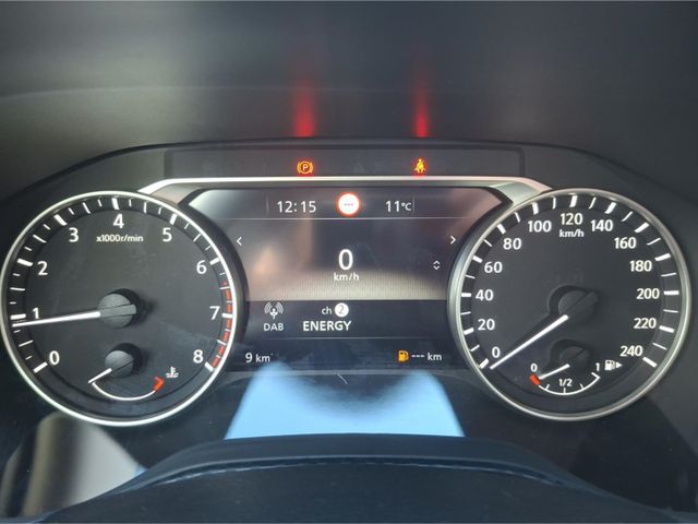 Nissan Juke Acenta 1.0 DIG-T °LED°SHZ°RFK°AAC°Tempomat°