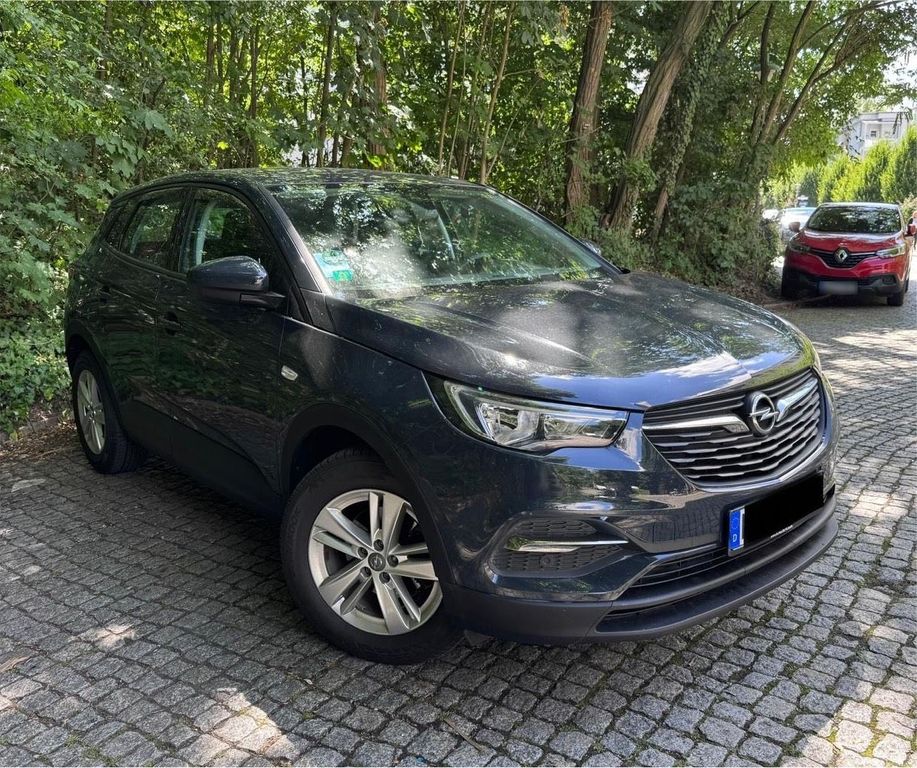 Image of Opel Other