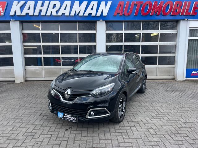 Renault Captur Dynamique