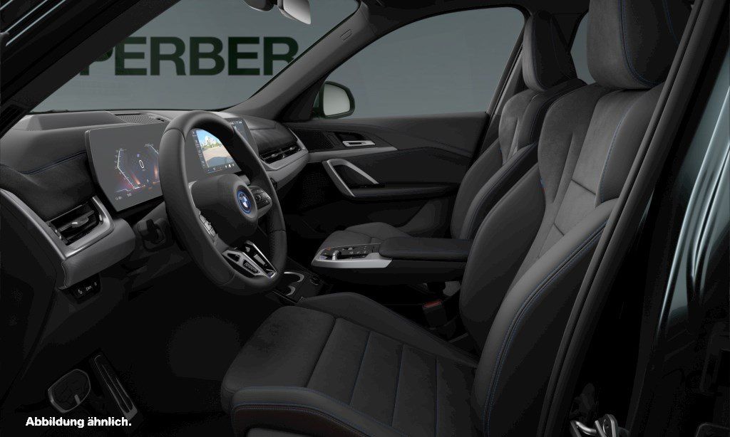BMW iX1 - Bild 4