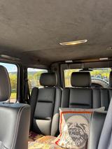Mercedes-Benz G 63 AMG Mercedes-AMG G 63 Edition 463 Editi... - Mercedes-Benz G 63 AMG von privat