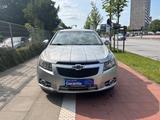 Chevrolet Cruze LS Zahnriemen & Inspektion neu - Chevrolet aus 2009