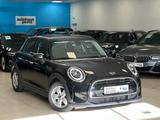 MINI Cooper/Aut/Navi/LED/Temp/EssTrim/Unfallfrei