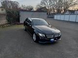 Mercedes-Benz E 220d T AVANTGARDE Autom. AVANTGARDE - Mercedes-Benz E 220 in Herne