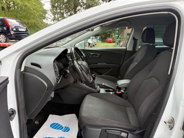 SEAT Leon - 10