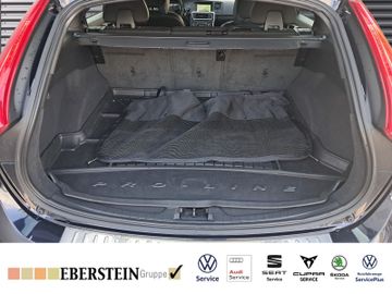 Volvo V60 Linje Business PDC Navi Tempomat
