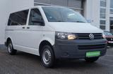 Volkswagen T5 Transporter Kasten-Kombi *HU/AU / Insp. neu* - VW T5 Gebrauchtwagen in Dortmund