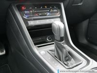 Volkswagen Touran - Vorschau Bild 19