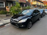 Ford Focus 1,6 Style+ - Ford Focus aus 2011: ST