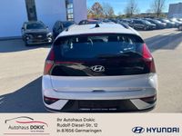 Hyundai BAYON - Vorschau Bild 4