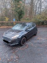 Ford Fiesta 1.25 | 82 PS | TÜV NEU (2027) | 8-fach |  - Ford Fiesta: Ps 82
