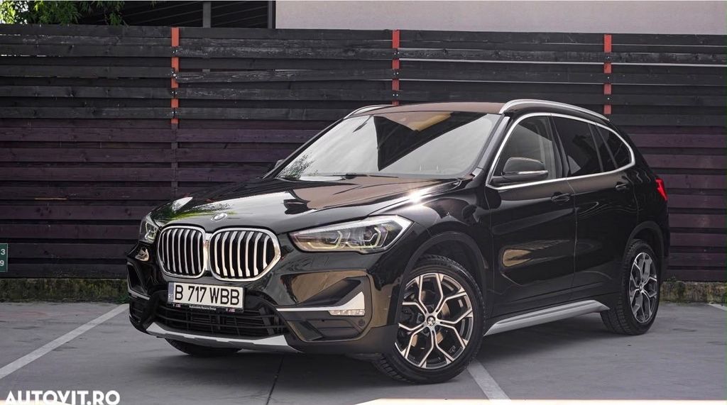 Image of BMW 118