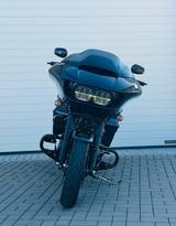 Harley-Davidson Road Glide ST 117cui, 5HD, 2.Hd., Garantie  - Angebote
