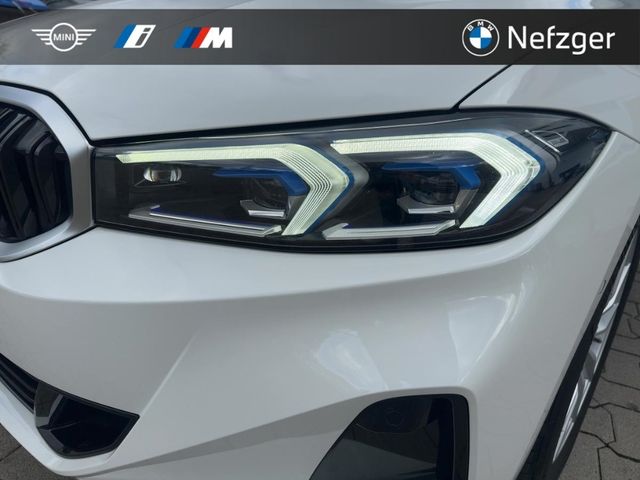 BMW 330, 2023 — 19