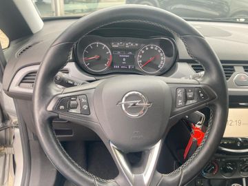 Opel CORSA 1.4 66KW90PS AUTOMATIK