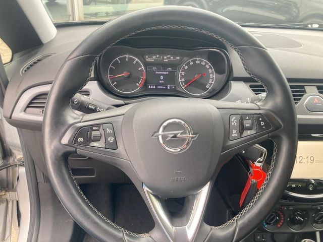 Opel CORSA 1.4 66KW90PS AUTOMATIK