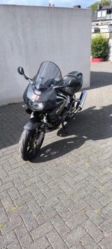Honda VTR 1000 F | Gun Powder selten|TÜV 09/27| +110ps - Offers