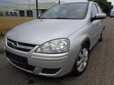 Opel Corsa 1.2-80ps Alu Klimatronik Tuv Au... - Opel Corsa aus 2005: C