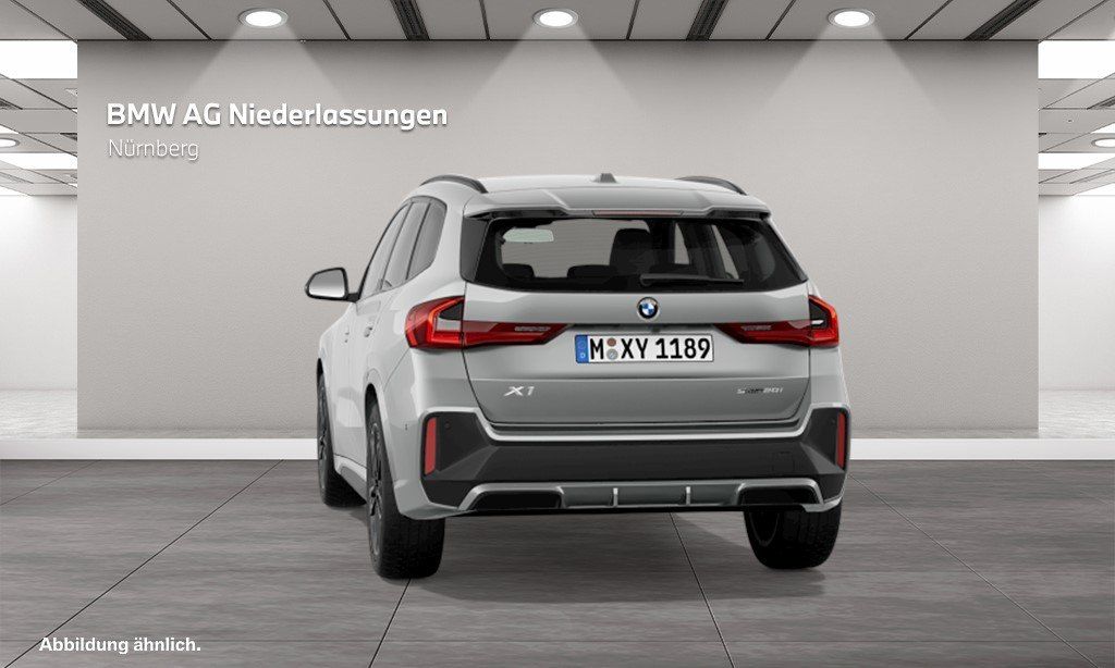 BMW X1 - Bild 7