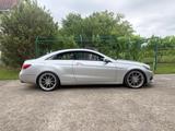 Mercedes-Benz E 250 Coupé W212 FACELIFT/PANO/NAPPA - Mercedes-Benz E-Klasse: 212